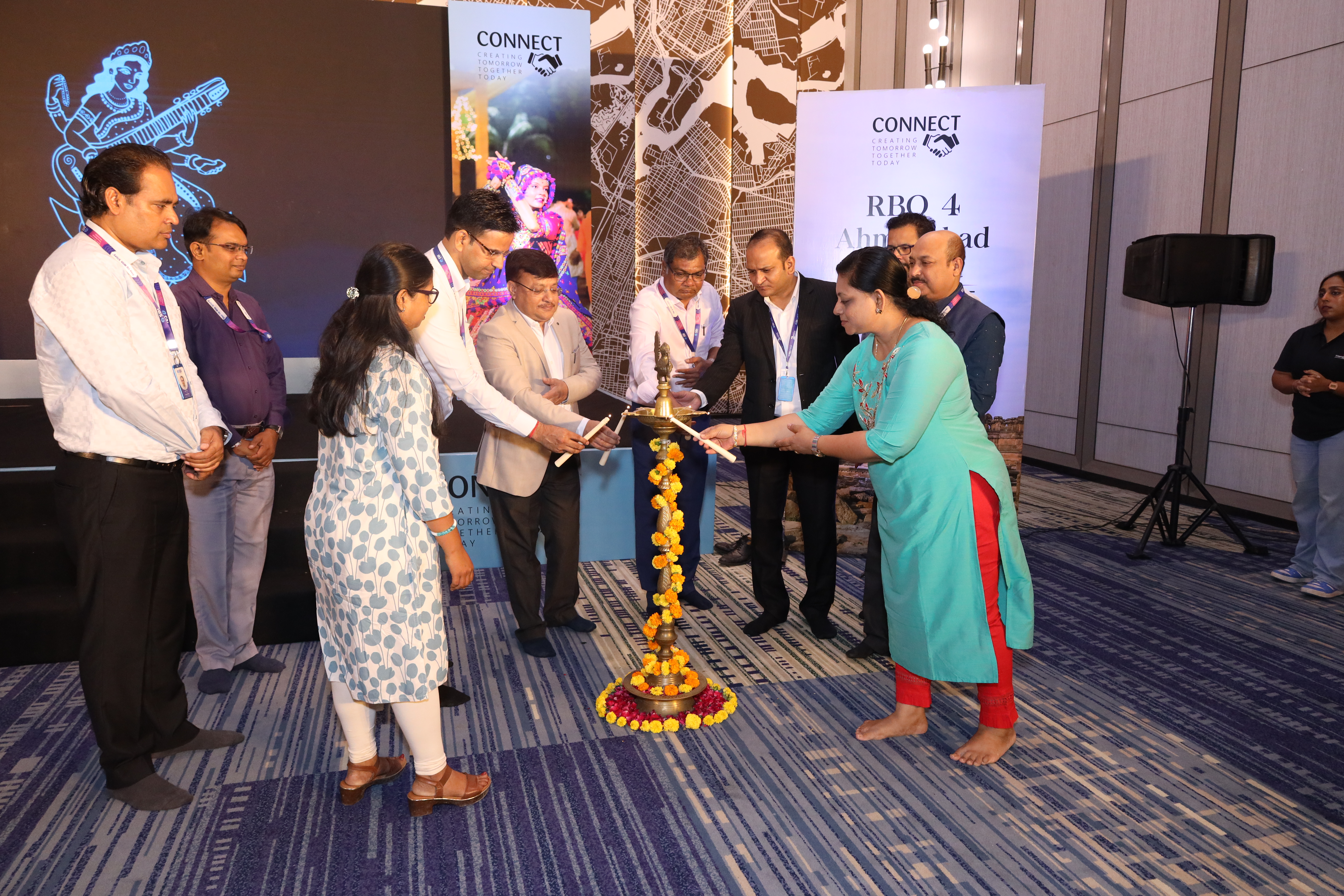Ahmedabad RBO-4 work 11